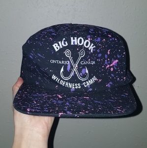 Vntg Snapback